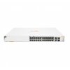 JL807A HPE Aruba Instant On 1960 Smart 24G 2XT 2XF PoE+ 370W Switch