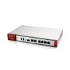 ATP200-EU0102F Zyxel ATP 10/100/1000, 2*WAN, 4*LAN/DMZ ports, 1*SFP, 2*USB with 1 Yr Bundle