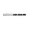 C9300-24U-E Cisco Catalyst 9300 - Network Essentials - switch - L3 - Managed - 24 x 10/100/1000 (UPOE) - rack-mountable - UPOE (830 W)