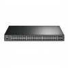 SG3452P TP-Link TL-SG3452P Managed L2+ 48xGb,4SFP POE+ 384W switch Omada SDN