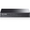 TL-SF1008P TP-Link TL-SF1008P 8x10/100 (4xPOE) 66W Desktop kovový CCTV Switch
