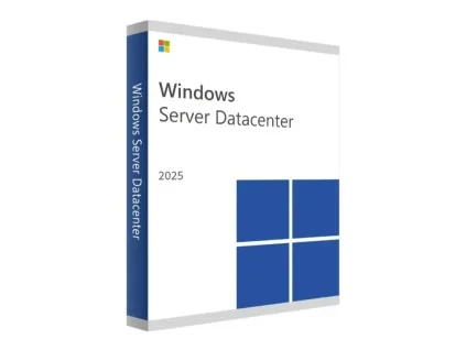 937 server2025datacenter