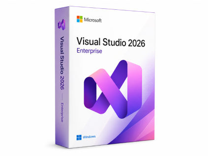 visual studio 2026 enterprise