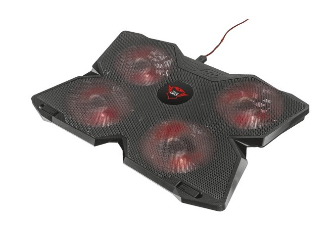 TRUST GXT278 YOZU COOLING STAND