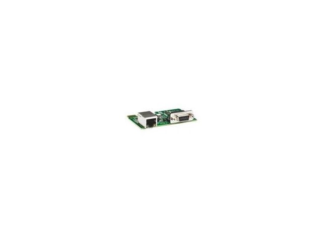 Upgrade kit - Ethernet and Serial module (RS232) - ZD620T