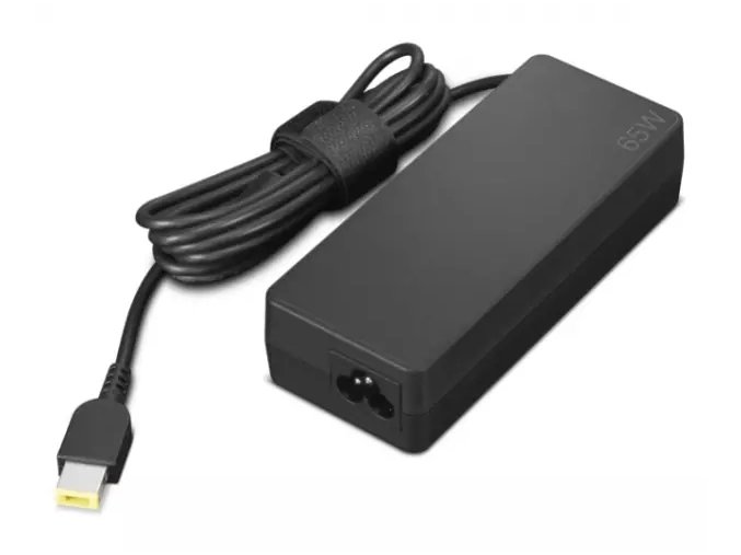 Lenovo 65W BO TE Adapter-EU