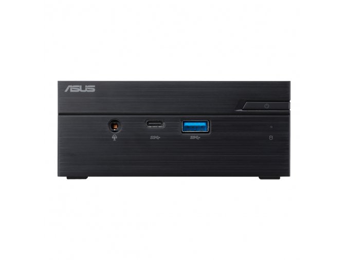ASUS PN/PN41/Mini/N5100/bez RAM/UHD/bez OS/3R