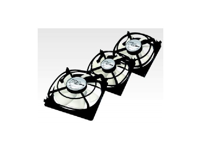 ARCTIC F8 PRO 80mm case fan low noise