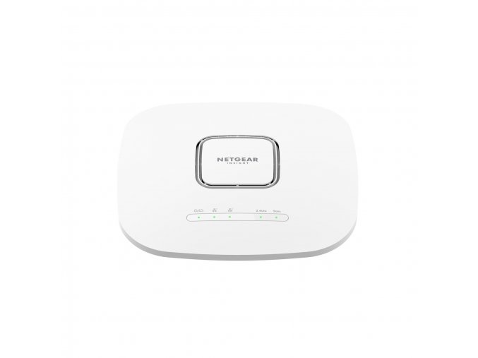 NETGEAR 2PT INSIGHT MNGED WIFI6 AX5400 CI