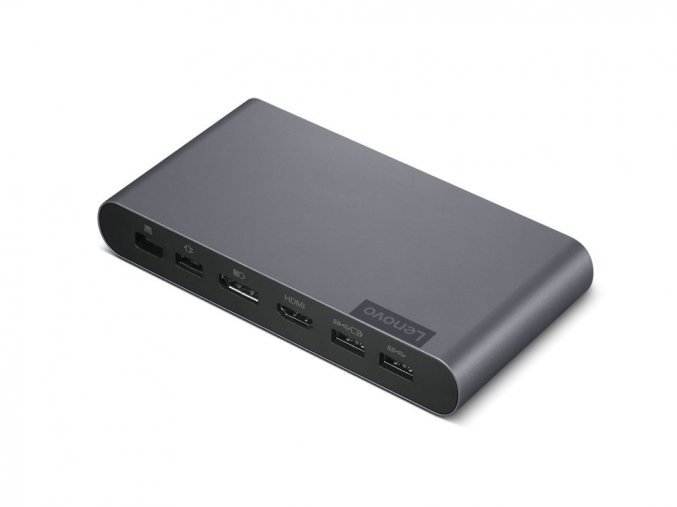 Lenovo USB-C Universal Business Dock