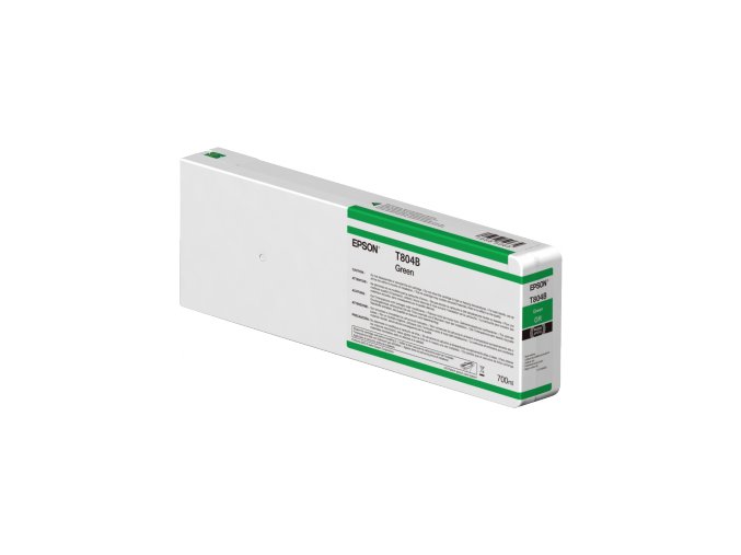 Epson Green T804B00 UltraChrome HDX 700ml