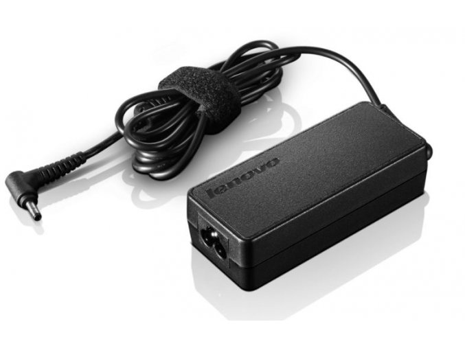 Lenovo 65W Round Tip AC Adapter (CE)