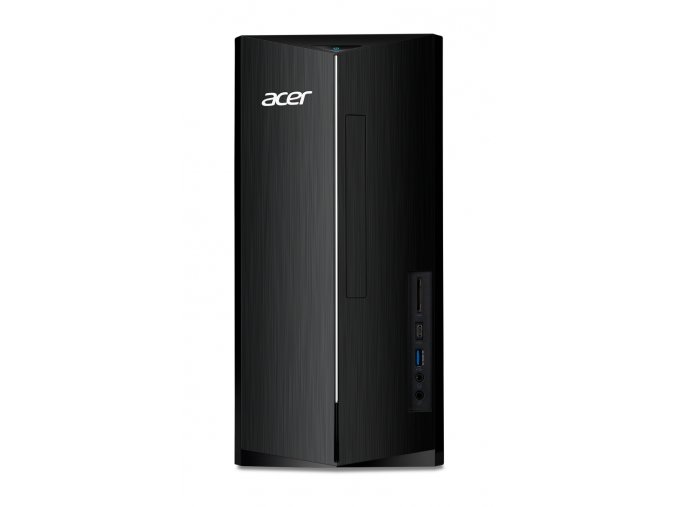 Acer Aspire/TC-1780/Mini TWR/i5-13400F/16GB/1TB HDD/512GB SSD/GTX 1660S/W11H/1R
