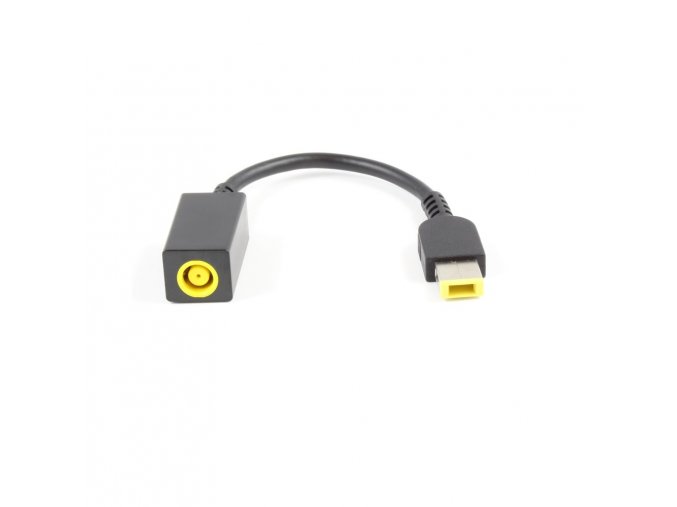 ThinkPad Slim Power Conversion Cable