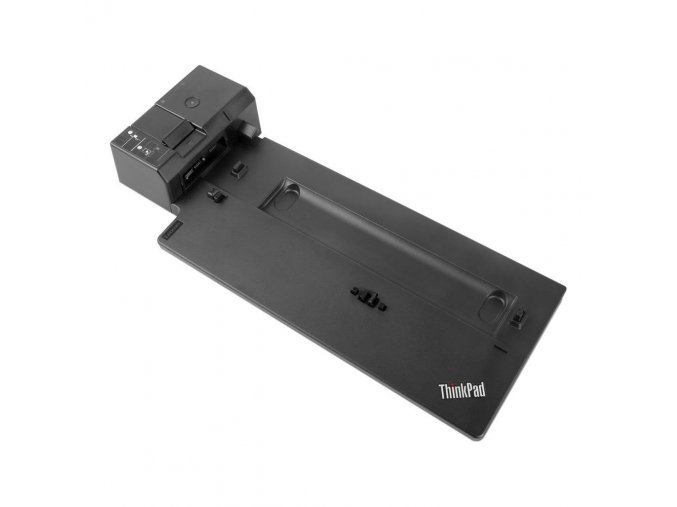 ThinkPad Ultra Docking Station