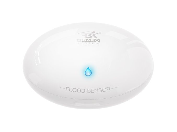 01 Flood Sensor 4