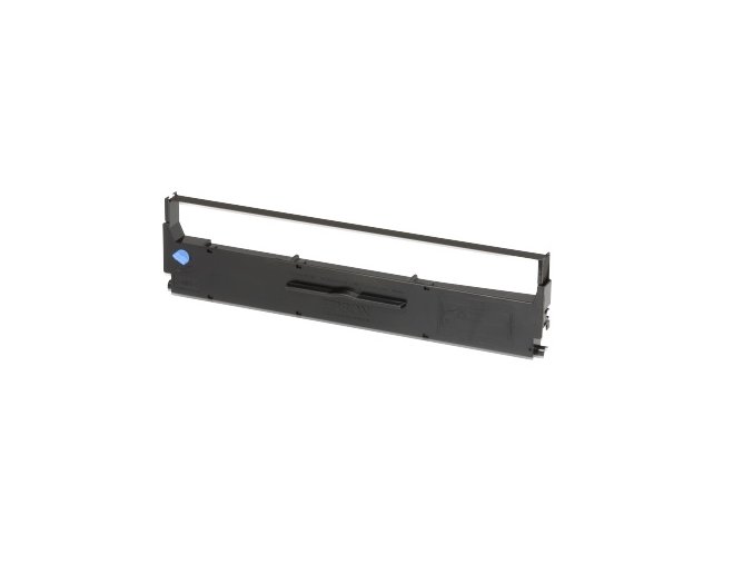 Epson Blk Ribbon Cartridge for LX-350/LX-300/+/+II