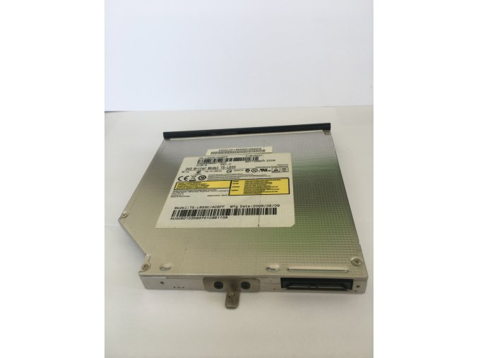 141809 opticka mechanika acer aspire 5235