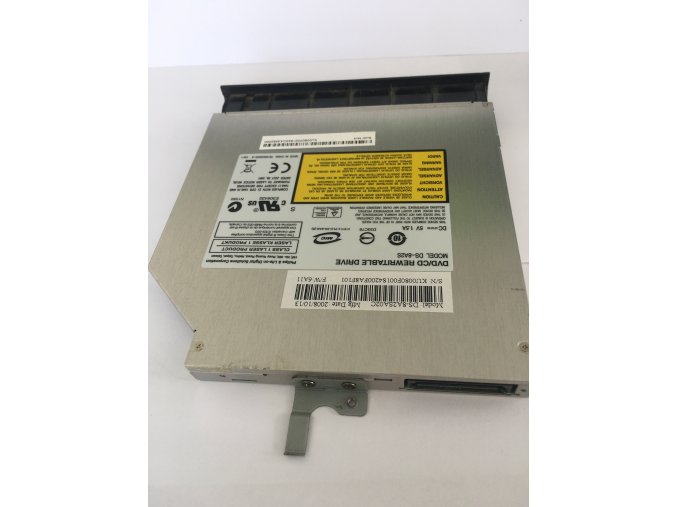 141818 opticka mechanika acer aspire 7739