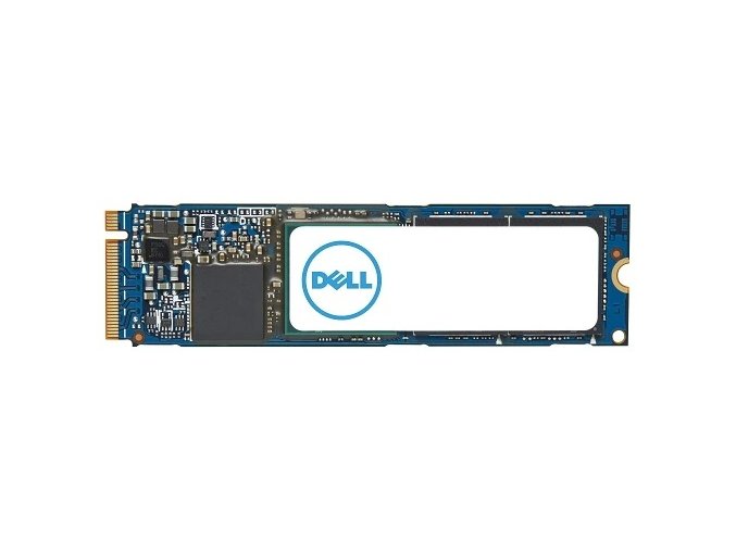 Dell disk 1TB SSD M.2 PCIe NVME 2280 class 40