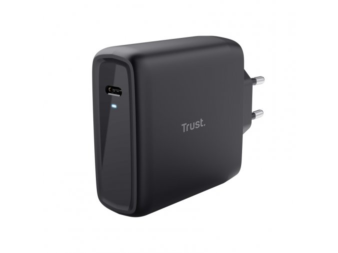 TRUST Maxo 100W USB-C Charger ECO