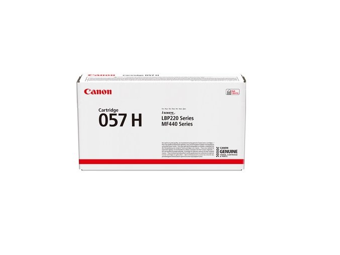 Canon CRG 057 H