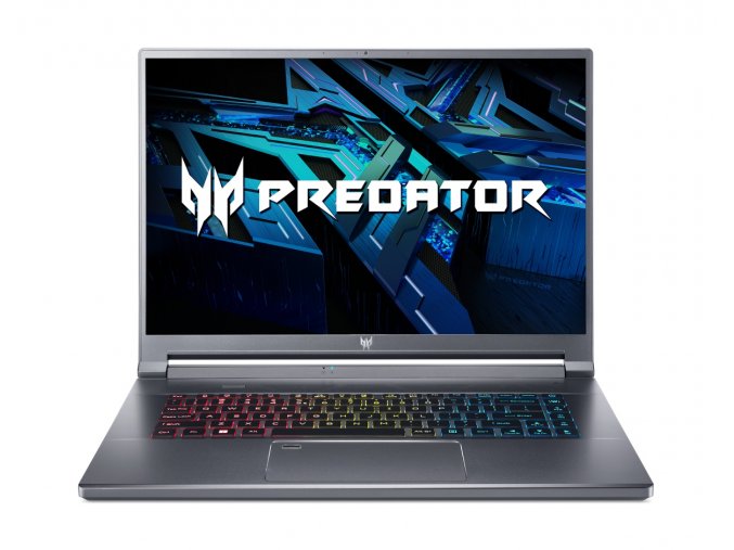 Acer Predator/Triton 500 SE (PT516-52s)/i9-12900H/16"/2560x1600/32GB/2TB SSD/RTX 3080Ti/W11H/Gray/2R