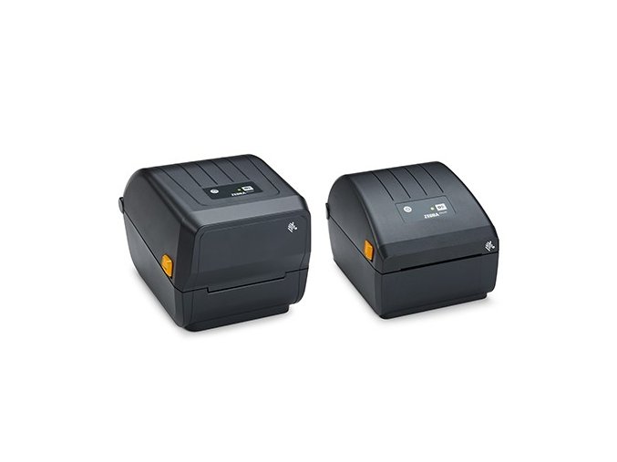 ZD230 TT -  203 dpi, USB, Cutter