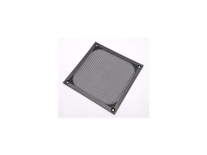 PRIMECOOLER PC-DFA140B 140mm Aluminium Black