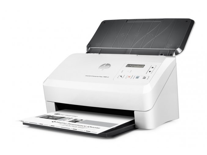 HP ScanJet Enterprise Flow 7000 s3