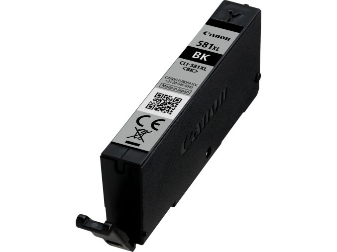 Canon INK CLI-581XL BK