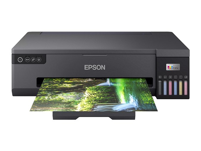 Epson/L18050/Tisk/Ink/A3/Wi-Fi