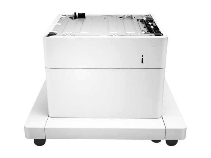 HP LaserJet 1x550 Stand
