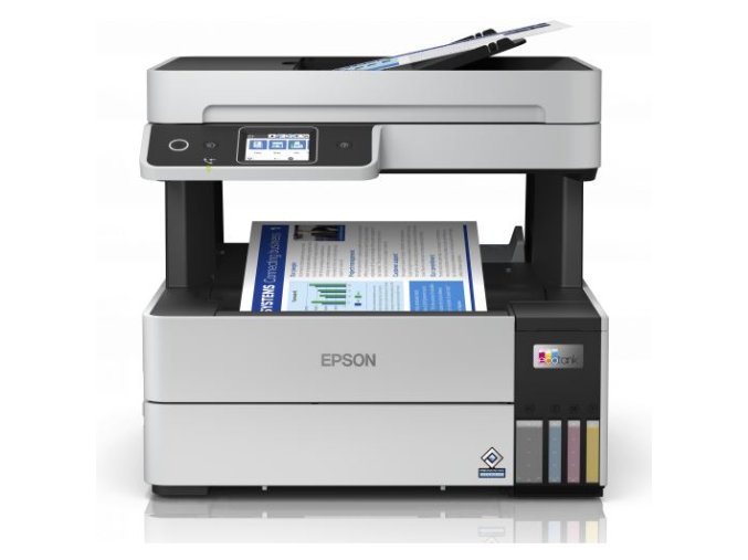 Epson EcoTank/L6490/MF/Ink/A4/LAN/WiFi/USB