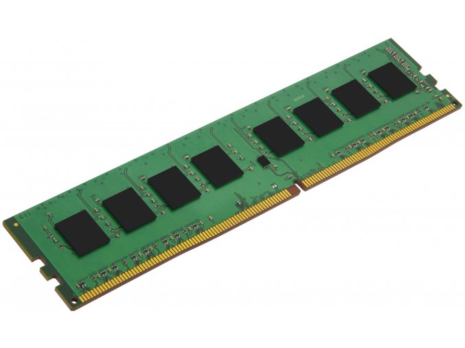 Kingston/DDR4/32GB/2666MHz/CL19/1x32GB