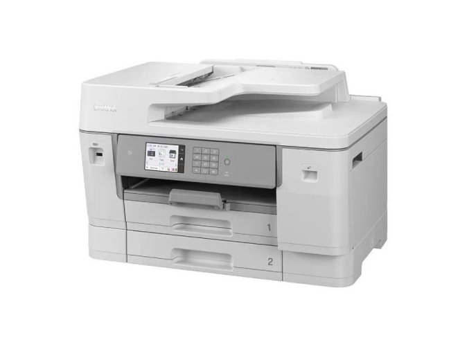 Brother/MFC-J5955DW/MF/Ink/A3/LAN/WiFi/USB