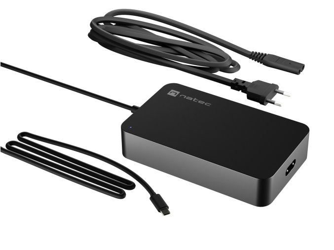 Natec Grayling 90W 1A s