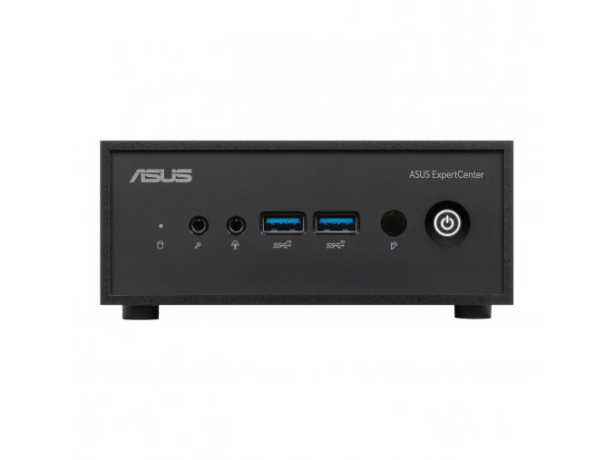 ASUS PN/PN42/Mini/N100/4GB/128GB SSD/UHD/W11P/3R