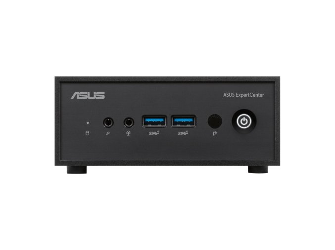 ASUS PN/PN42-SN063AV/Mini/N100/4GB/128GB SSD/UHD/W11P/3R