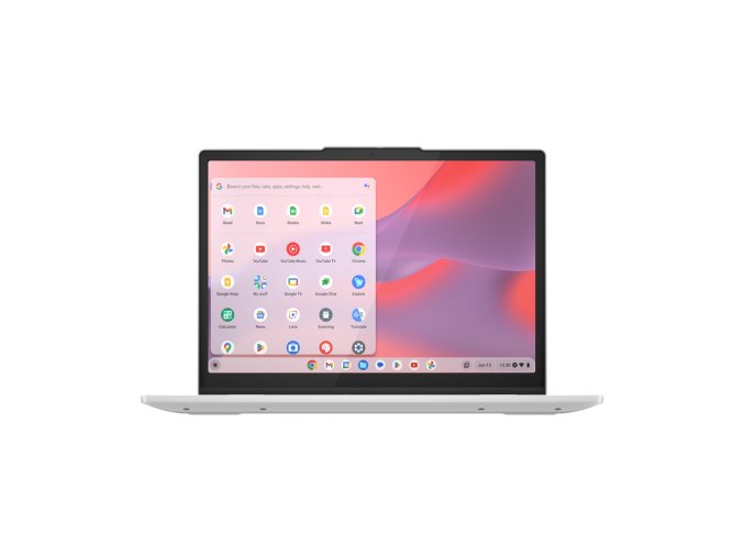 Lenovo IdeaPad Flex 3 Chrome/12IAN8/N100/12,2"/WUXGA/T/8GB/128GB eMMC/UHD/Chrome/Gray/2R