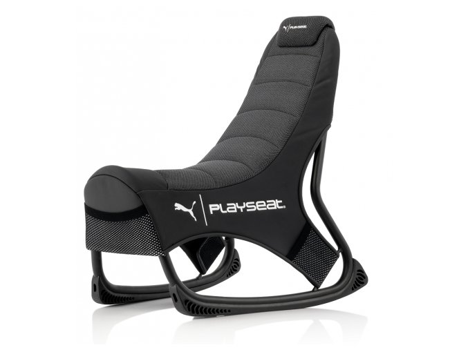 Playseat® Puma Active Gaming Seat Black