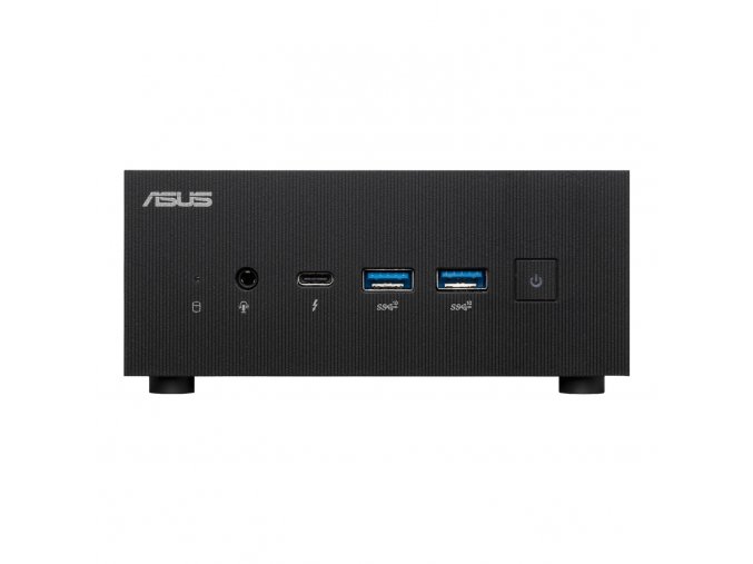 ASUS PN/PN64-E1/Mini/i5-13500H/bez RAM/Iris Xe/bez OS/3R