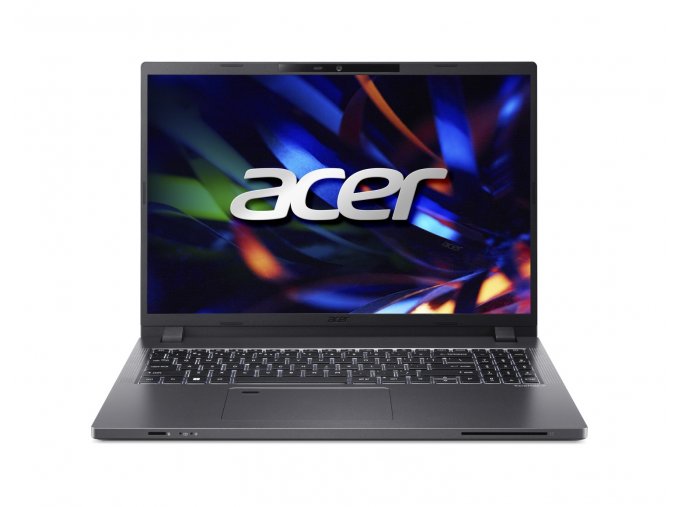 Acer Travel Mate P2/TMP216-51-TCO/i5-1335U/16"/WUXGA/8GB/512GB SSD/UHD/W11P/Gray/2R
