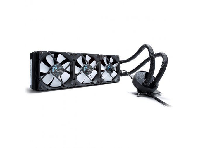 Fractal Design Celsius S36 vodní chlazení