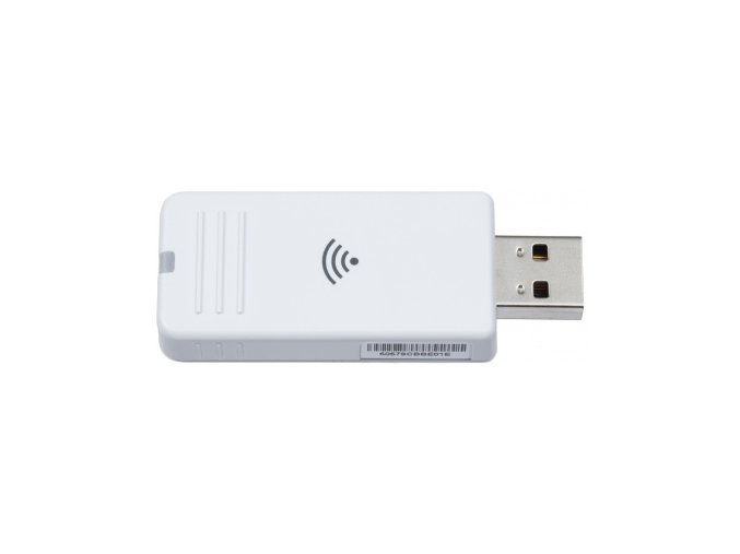 Dual function Wi-Fi adaptér ELPAP11