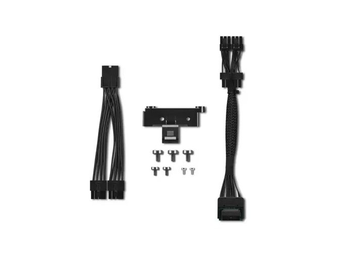 ThinkStation Cable Kit for Graphics Card P3 TWRP3 s