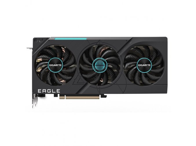 GIGABYTE RTX 4070 EAGLE/OC/12GB/GDDR6x