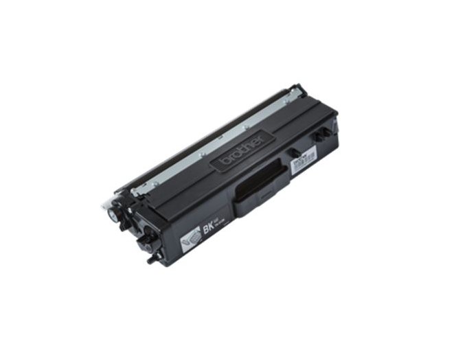 Brother TN-910BK, toner black, 9 000 str.