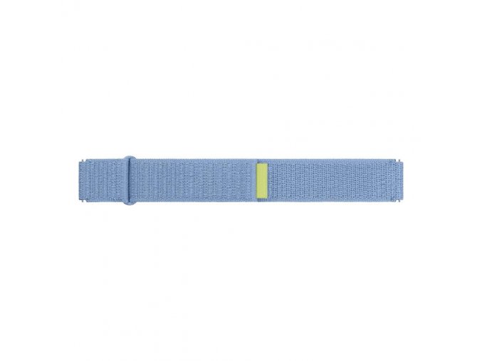 Samsung Látkový řemínek (velikost M/L) Blue