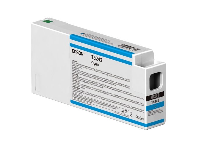Epson Cyan T54X200 UltraChrome HDX/HD, 350 ml